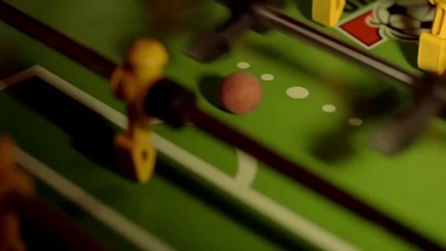 Video Reference: Green, Pool, Indoor games and sports, Games, Billiards, Ball, Leaf, Macro photography, Table, Recreation