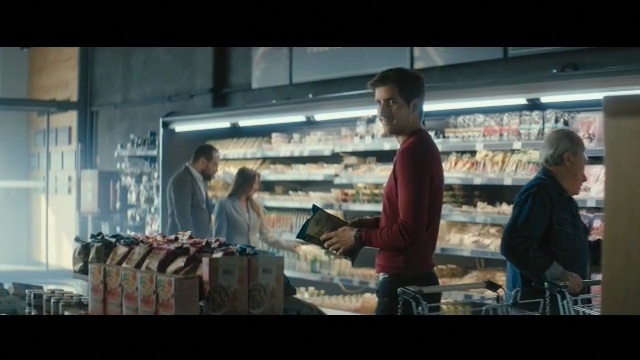 Video Reference: mode of transport, display window, film, screenshot, display device