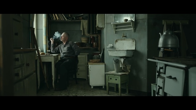 Video Reference: Machine, Machine tool, Photography, Screenshot, Person