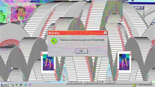 Video Reference: text, structure, product, design, line, pattern, urban design, area, technology, product, Person