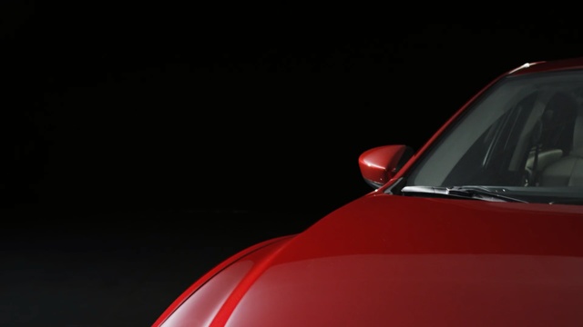 Video Reference: Red, Automotive design, Car, Vehicle, Vehicle door, Automotive lighting, Automotive exterior, Carmine, Tints and shades, Performance car