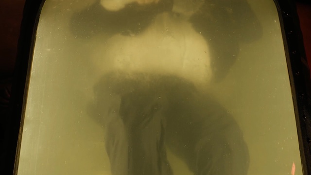 Video Reference: smoke, sky, space