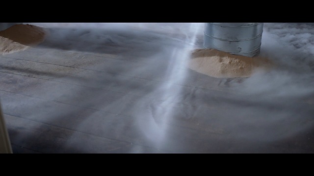 Video Reference: water, smoke, material, floor