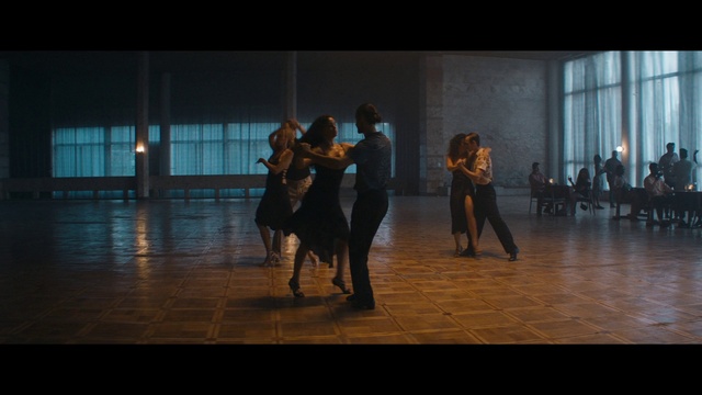 Video Reference: Choreography, Dance, Performing arts, Event, Performance art, Ballroom dance, Dancer, Performance, Latin dance