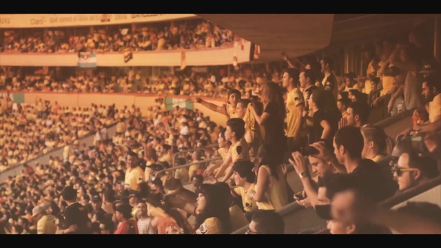 Video Reference: Crowd, Audience, People, Event, Stage, Performance, Applause, Auditorium, Cheering