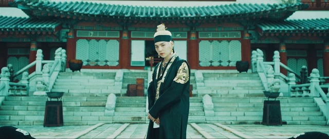 Video Reference: Kannushi, Temple