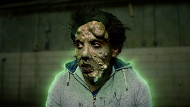 Video Reference: zombie, human, Person