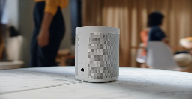 Video Reference: electronic device