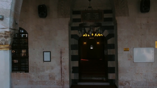 Video Reference: Building