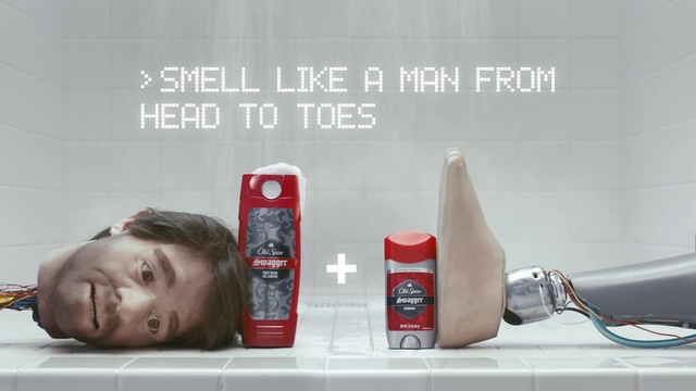 Video Reference: Product, Nose, Plastic bottle