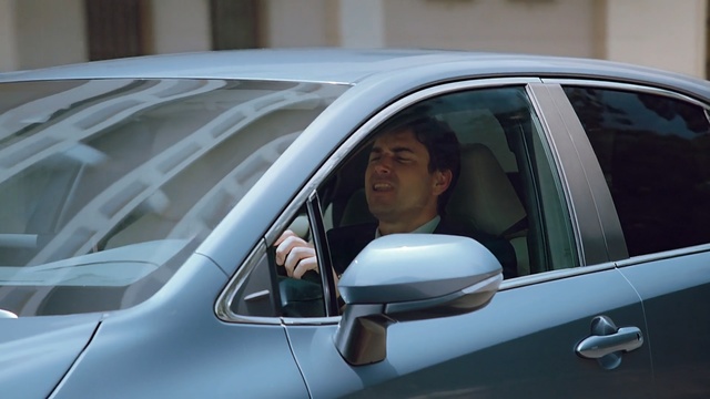 Video Reference: Vehicle door, Vehicle, Motor vehicle, Car, Automotive design, Automotive exterior, Luxury vehicle, Automotive window part, Driving, Person