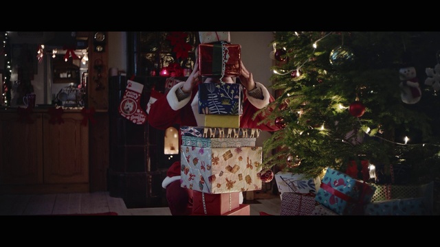 Video Reference: Photograph, Christmas, Snapshot, Tradition, Christmas ornament, Holiday, Tree, Event, Photography, Fictional character