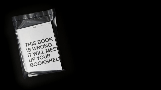 Video Reference: White, Black, Text, Black-and-white, Font, Product, Monochrome photography, Monochrome, Photography, Label, Person