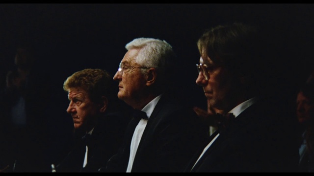 Video Reference: Event, Adaptation