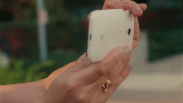 Video Reference: finger, hand, nail, arm, mobile phone, electronic device, technology, gadget