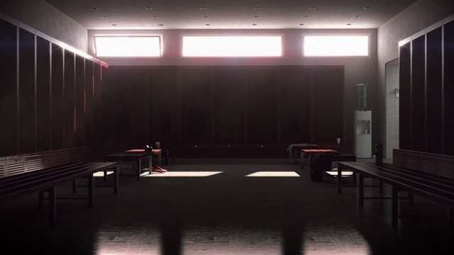 Video Reference: light, architecture, lighting, darkness, interior design, auditorium, hall, stage, daylighting, window