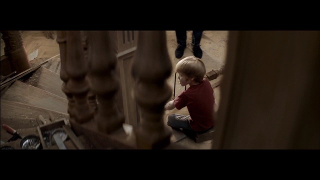 Video Reference: screenshot, darkness, human, muscle, girl, scene, midnight, Person