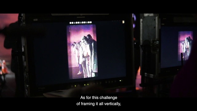 Video Reference: Display device, Screen, Electronic device, Multimedia, Technology, Flat panel display, Media, Led display, Stage, Photography