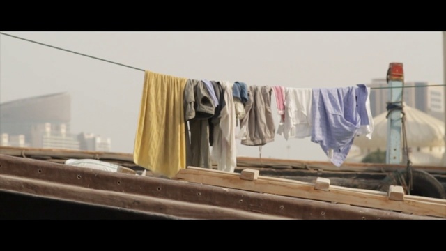 Video Reference: Textile, Dry cleaning