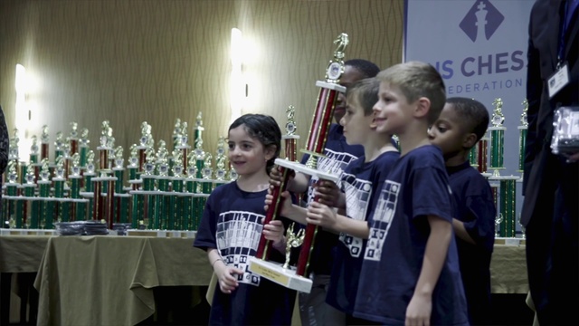 Video Reference: Championship, Youth, Competition event, Trophy, Event, Competition, Team, Award, Performance, Games