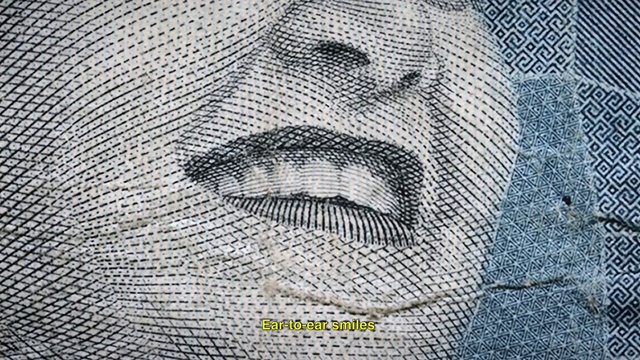 Video Reference: Face, Nose, Head, Close-up, Text, Mouth, Lip, Tooth, Organ, Jaw