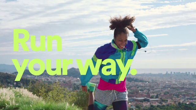 Video Reference: Cool, Happy, Fun, Running, Outerwear, Recreation, Grass, Font, Photography, Sportswear
