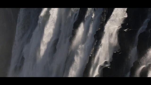 Video Reference: water, nature, freezing, icicle, ice, atmosphere, geological phenomenon, waterfall, winter, water feature