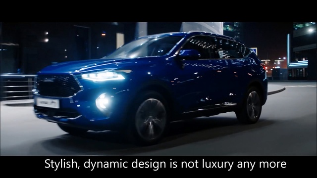 Video Reference: Land vehicle, Vehicle, Car, Automotive design, Compact sport utility vehicle, Sport utility vehicle, Crossover suv, Nissan x-trail, Mini SUV, Technology