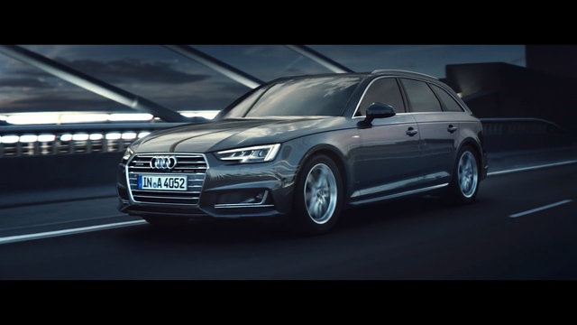 Video Reference: Land vehicle, Vehicle, Car, Automotive design, Audi, Motor vehicle, Wheel, Alloy wheel, Executive car, Rim