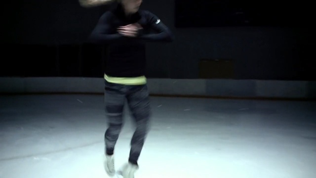 Video Reference: skating, ice skating, winter sport, performance, joint, performing arts, ice skate, ice, performance art, recreation