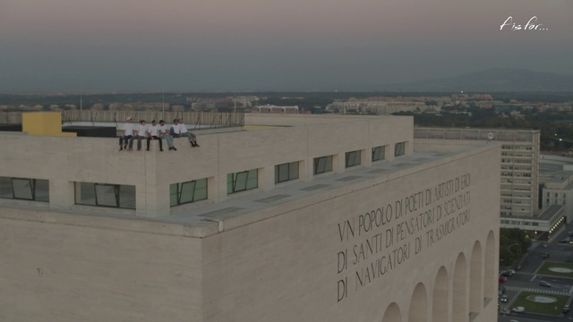 Video Reference: Architecture, Building, Roof