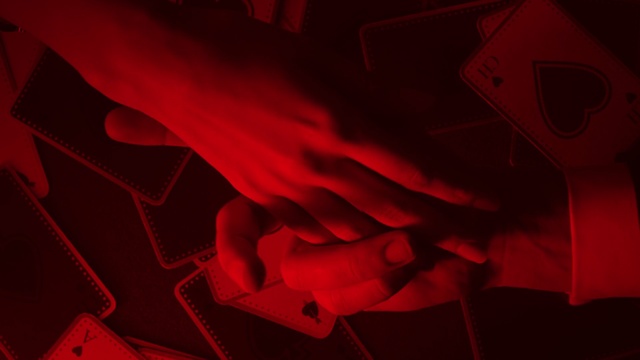 Video Reference: Red, Black, Light, Carmine, Room, Photography, Flesh