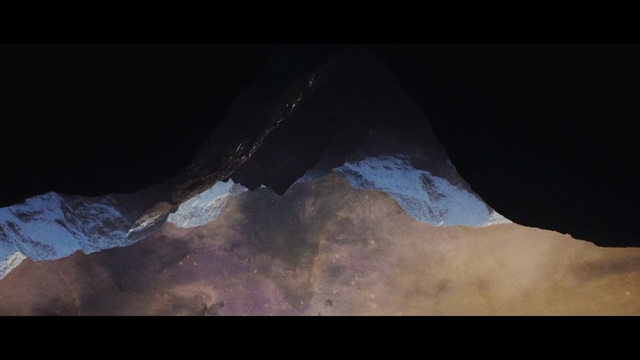 Video Reference: Sky, Atmosphere, Space, Rock, Darkness, Photography, Landscape, Formation, Night