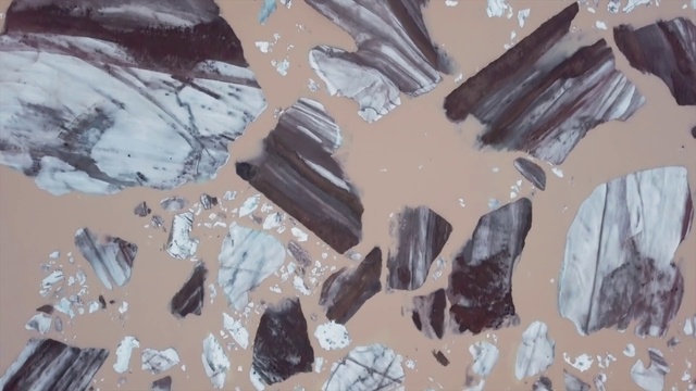 Video Reference: Rock, Art