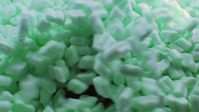 Video Reference: Green, Grass