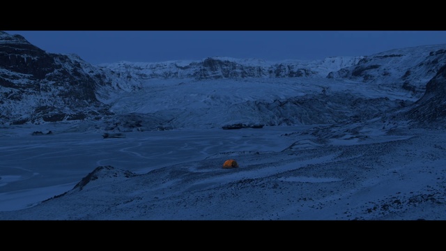 Video Reference: Nature, Mountainous landforms, Mountain, Geological phenomenon, Mountain range, Sky, Snow, Winter, Glacial landform, Glacier