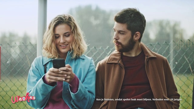 Video Reference: Movie, Photography, Technology, Poster, Screenshot, Scene, Leisure, Jacket