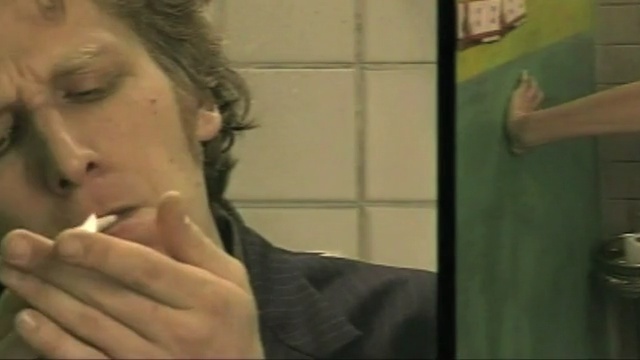 Video Reference: nose, chin, mouth, cheek, girl, finger, neck, jaw