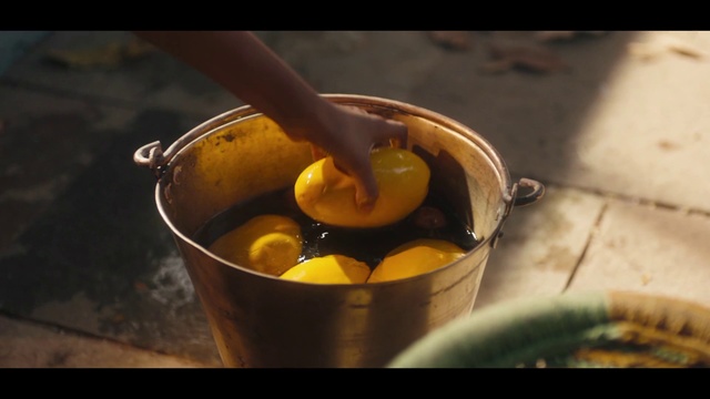 Video Reference: Food, Ingredient, Cuisine, Dish, Plant, Fruit