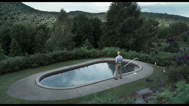 Video Reference: swimming pool, water, reservoir, water resources, leisure, plant, tree, landscape, pond, recreation