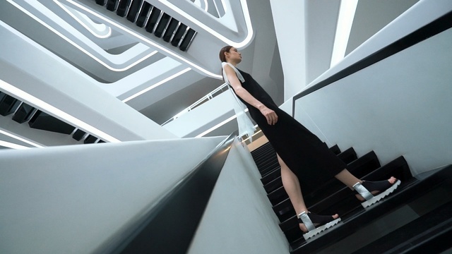 Video Reference: technology, automotive design, automotive exterior, car, angle, vehicle