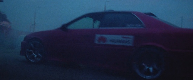 Video Reference: Land vehicle, Vehicle, Car, Rim, Mid-size car, Automotive exterior, Bumper, Sedan, Coupé, Wheel