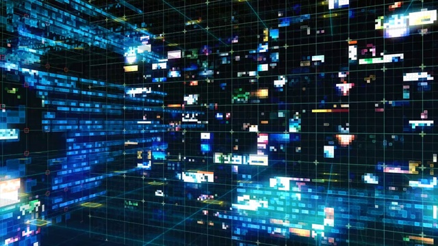 Video Reference: Electronics, Technology, Space, Design, Architecture