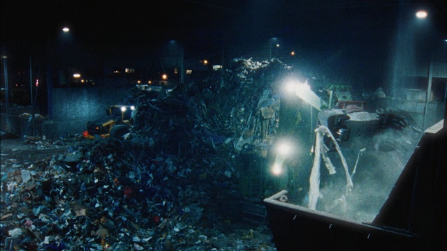 Video Reference: Water, Night, Midnight, Darkness, Games, Performance, Screenshot