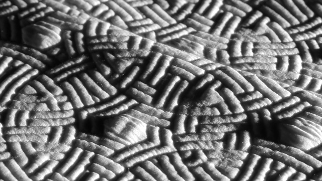 Video Reference: wicker, rattan, work, switch, texture, coil, product, structure, pattern, instrument of punishment