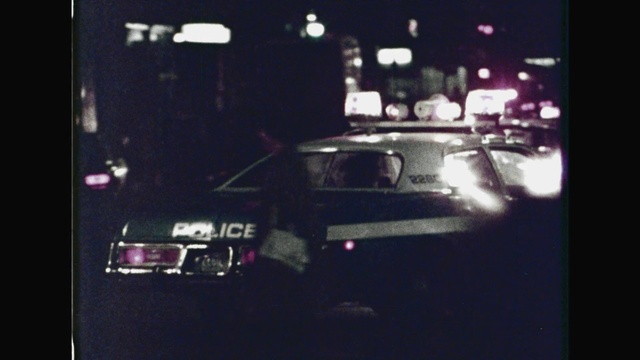 Video Reference: Motor vehicle, Mode of transport, Light, Vehicle, Car, Snapshot, Automotive exterior, Technology, Electronics, Night