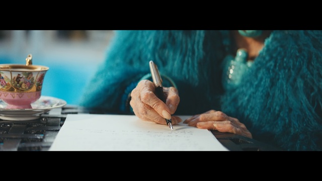 Video Reference: Turquoise, Hand, Finger, Human, Photography, Turquoise, Adaptation, Art