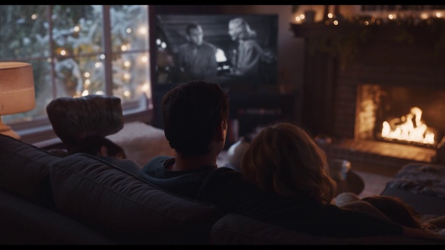 Video Reference: Room, Screenshot, Technology, Photography, Darkness, Sitting, Night