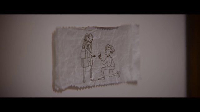 Video Reference: Text, Drawing, Font, Textile, Art, Paper, Illustration, Rectangle