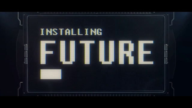 Video Reference: Display device, Text, Digital clock, Font, Scoreboard, Led display, Electronic signage, Signage, Number, Technology, Person